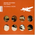 Around The World Folk Songs - The Swingle Singers Around The World Folk Songs - The Swingle Singers